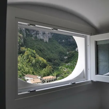 Via Paradiso Appartement *