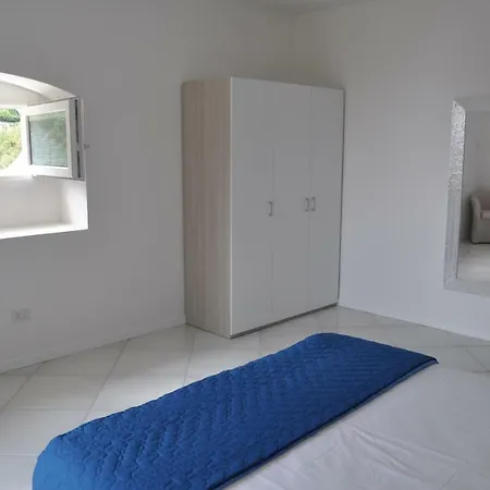 Appartement Via Paradiso *