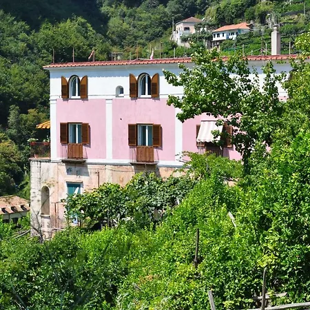 Appartamento Via Paradiso