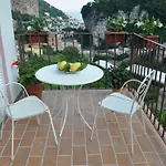 Via Paradiso Appartamento