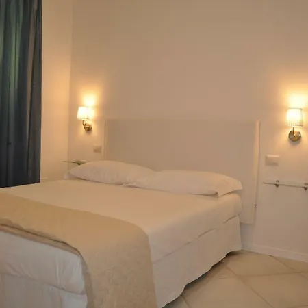 Via Paradiso * أمالفي