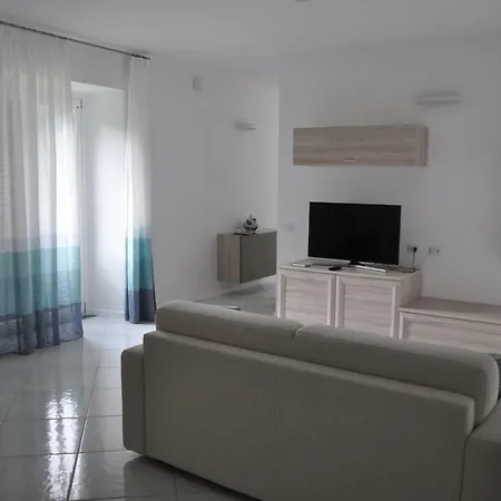 Apartament Via Paradiso *