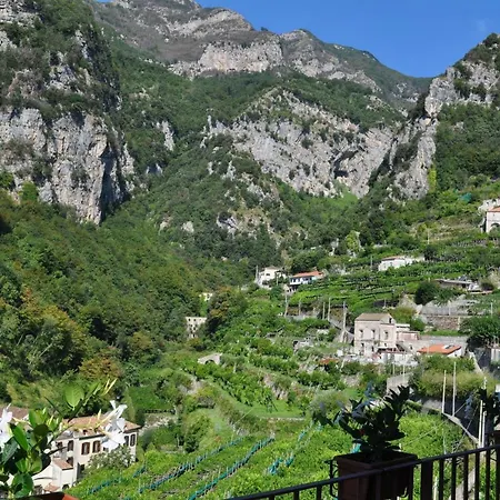 Apartament Via Paradiso