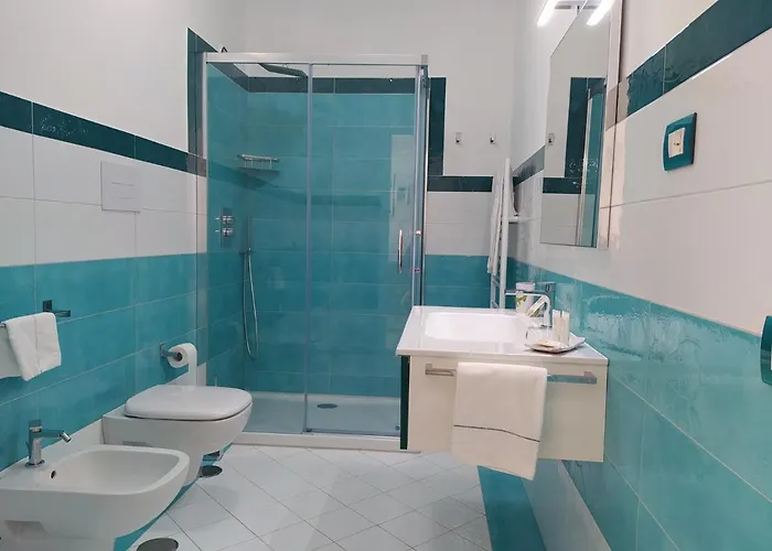 Via Paradiso * Amalfi