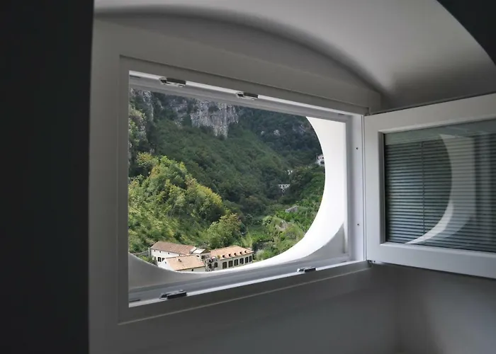 Via Paradiso شقة *