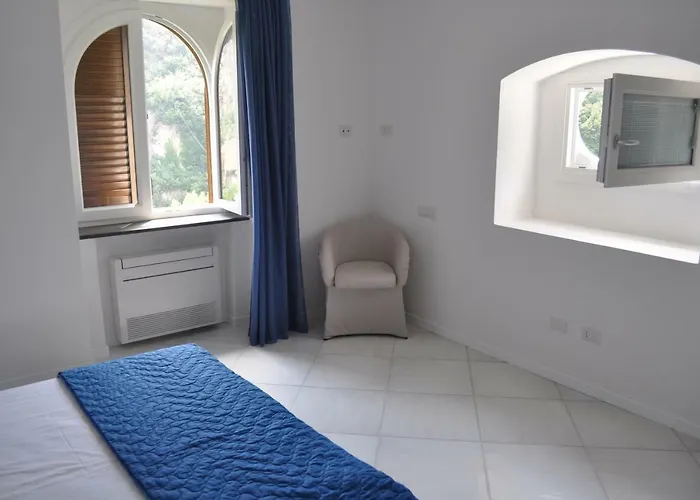 Apartment Via Paradiso