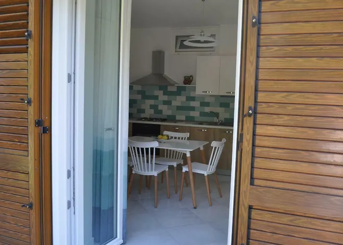 Via Paradiso * أمالفي