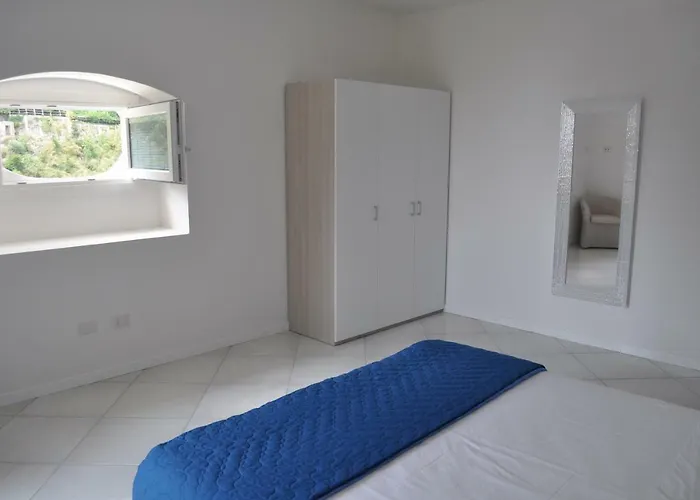 Apartment Via Paradiso *