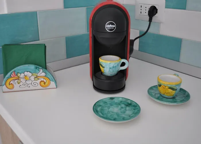 Via Paradiso * أمالفي