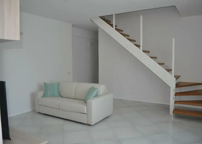 Via Paradiso أمالفي