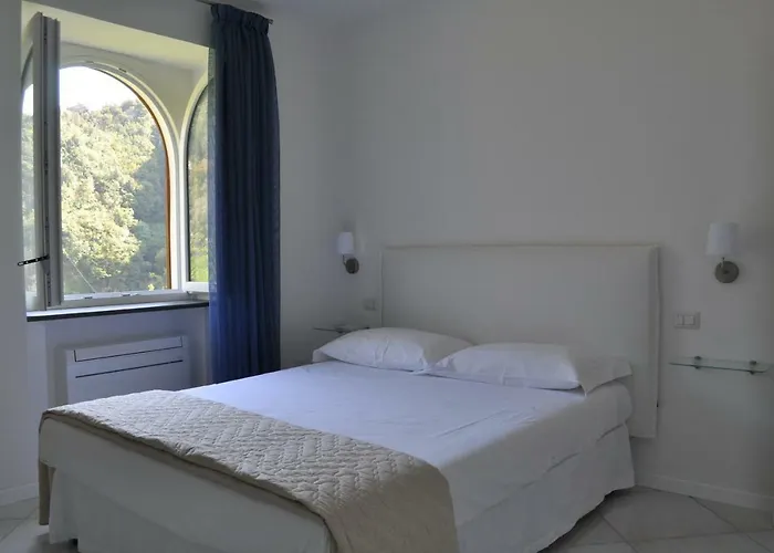 Apartment Via Paradiso