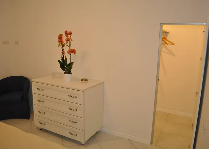 Apartment Via Paradiso Amalfi