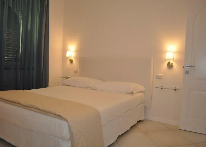 Via Paradiso * أمالفي