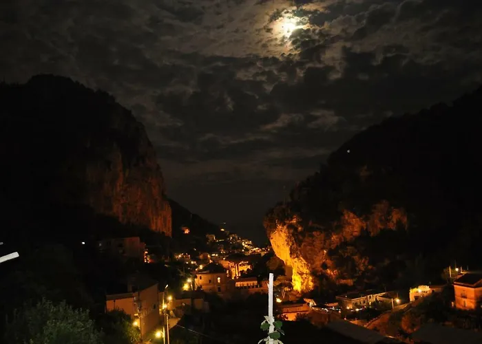 Via Paradiso Apartment Amalfi