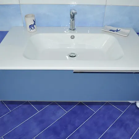 Lägenhet Via Paradiso