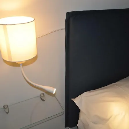 Lägenhet Via Paradiso