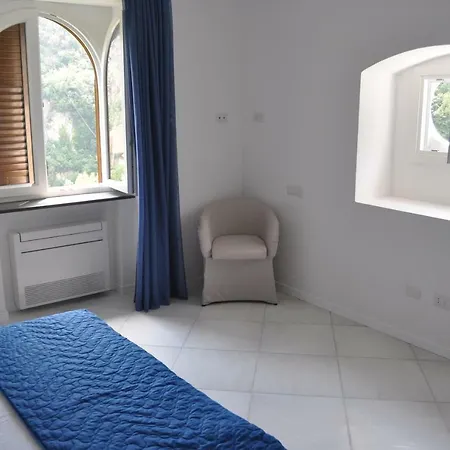 Lägenhet Via Paradiso