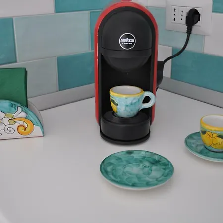 Via Paradiso * Amalfi