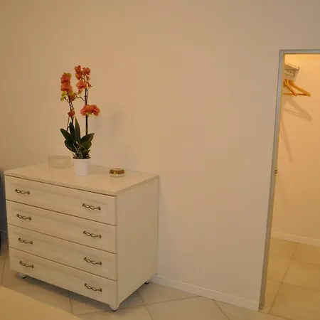 Lägenhet Via Paradiso Amalfi